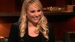 Meghan McCain Meghan McCain