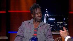 Saul Williams Saul Williams