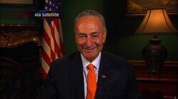 Sen. Chuck Schumer Sen. Chuck Schumer