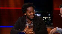 Ishmael Beah Ishmael Beah