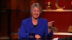 Mayor Annise D. Parker Mayor Annise D. Parker