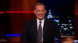 Tom Hanks Tom Hanks