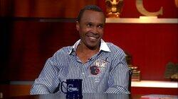 Sugar Ray Leonard Sugar Ray Leonard