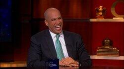 Cory Booker Cory Booker