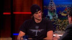 Chris Kluwe Chris Kluwe