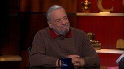 Stephen Sondheim Stephen Sondheim