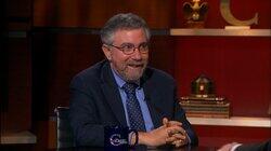 Paul Krugman Paul Krugman