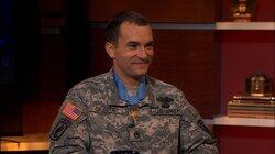 Staff Sgt. Salvatore Giunta Staff Sgt. Salvatore Giunta
