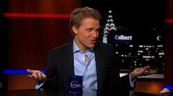 Ronan Farrow Ronan Farrow