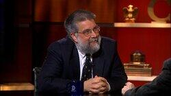 Michael Scheuer Michael Scheuer