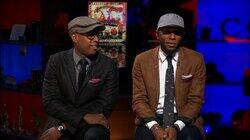 Talib Kweli & Yasiin Bey (A.K.A. Mos Def) Talib Kweli & Yasiin Bey (A.K.A. Mos Def)