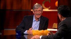 Dr. Francis Collins Dr. Francis Collins