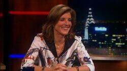 Caroline Kennedy Caroline Kennedy