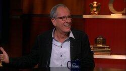 Geoffrey Rush Geoffrey Rush