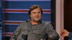 Jack Black Jack Black