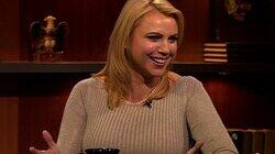 Lara Logan Lara Logan