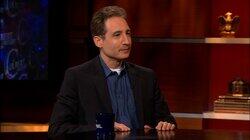 Dr. Daryl Bem, Brian Greene Dr. Daryl Bem, Brian Greene