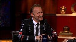 Morgan Spurlock Morgan Spurlock