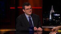 Scott Stossel Scott Stossel