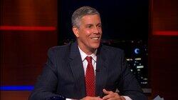 Arne Duncan Arne Duncan