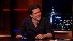 Orlando Bloom Orlando Bloom
