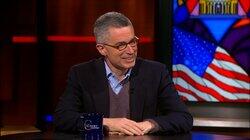 Jim McGreevey Jim McGreevey
