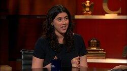 Alison Klayman Alison Klayman