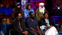 Tinariwen Tinariwen