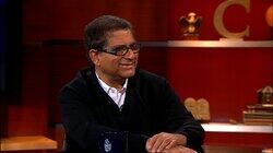 Deepak Chopra Deepak Chopra