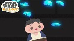 Ben Solo and the Bug Hunters – Chapter 2 Ben Solo and the Bug Hunters – Chapter 2