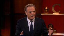 Lawrence O'Donnell Lawrence O'Donnell