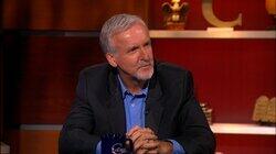 James Cameron James Cameron