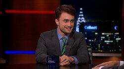 Daniel Radcliffe Daniel Radcliffe