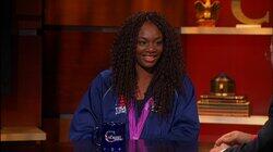 Claressa Shields Claressa Shields