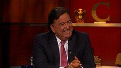Bill Richardson Bill Richardson