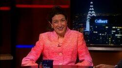 Olympia Snowe Olympia Snowe