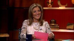 Caroline Kennedy Caroline Kennedy
