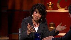 Christiane Amanpour Christiane Amanpour