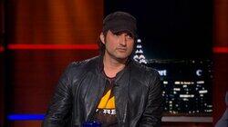 Robert Rodriguez Robert Rodriguez