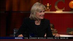Diane Sawyer Diane Sawyer