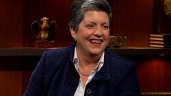 Sec. Janet Napolitano Sec. Janet Napolitano