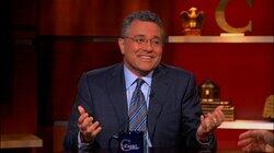 Jeffrey Toobin Jeffrey Toobin