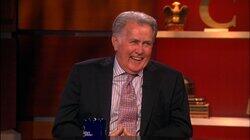 Martin Sheen Martin Sheen