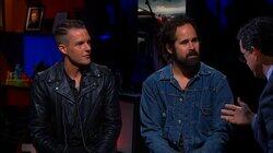 The Killers The Killers