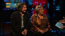 Mavis Staples & Jeff Tweedy Mavis Staples & Jeff Tweedy