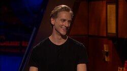 David Hallberg David Hallberg