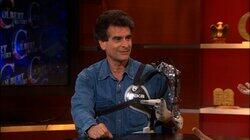 Dean Kamen Dean Kamen