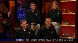 STS-135 astronauts STS-135 astronauts