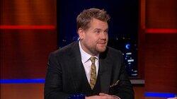 James Corden James Corden