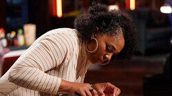 Emeril Lagasse - Auditions Round 1 Emeril Lagasse - Auditions Round 1